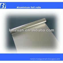 aluminium foil paper